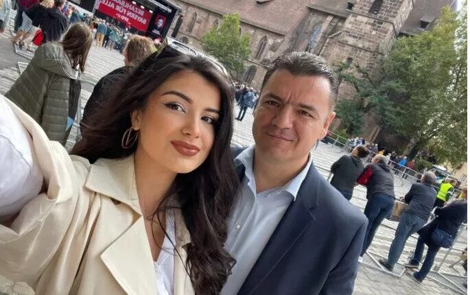 Aco Velkovski propozon një qeveri të re me mandat njëvjeçar: “Maqedonia nuk ka kohë për të humbur”