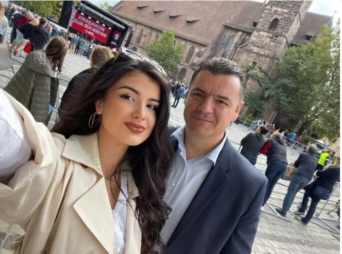 Aco Velkovski propozon një qeveri të re me mandat njëvjeçar   Maqedonia nuk ka kohë për të humbur 