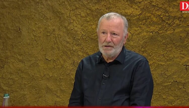 Ish-drejtori i SHISH: Në protestë ka persona të lidhur me UDB-në!
