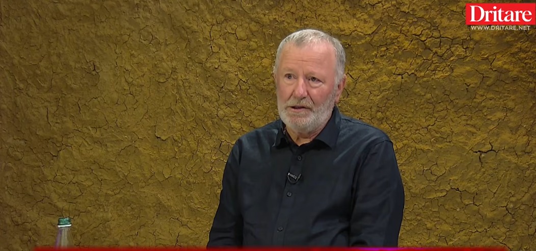 Ish drejtori i SHISH  Në protestë ka persona të lidhur me UDB në 