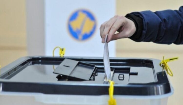 Numërohen rreth 30% e votave: Këta janë 10 kandidatët më të votuar në VV, PDK, LDK dhe AAK