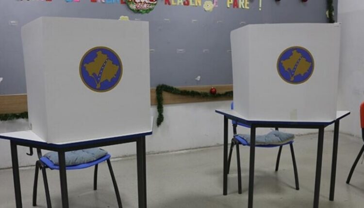 Shpallen rezultatet përfundimtare të zgjedhjeve të 7 qershorit