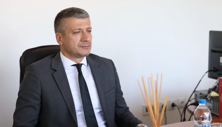 Perinski në Rankovcë: Projekte të reja zhvillimore përmes fondeve evropiane dhe mbështetjes së Qeverisë