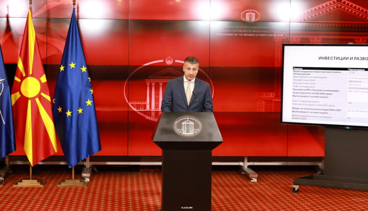 Perinski: Nga politika e zgjidhjeve ad-hoc drejt ndryshimeve sistematike, po ndërtohen themelet për komuna të zhvilluara