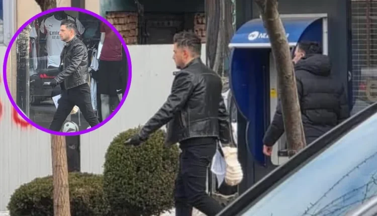 “Lule Gjeli” nis të fshijë postimet e më shumë se një viti në profil