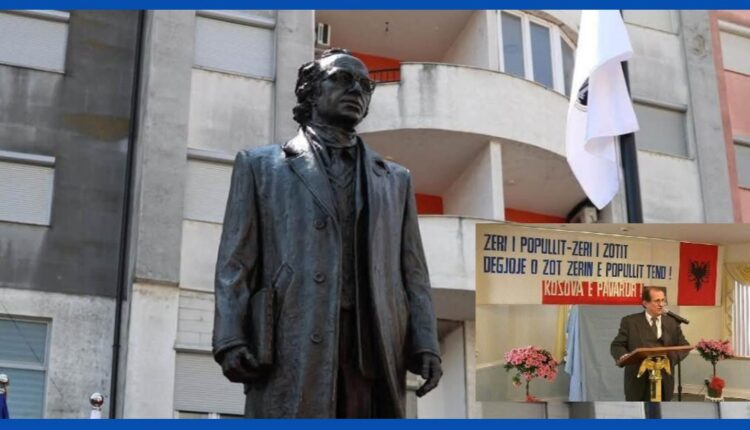 Shtatorja e Rugovës vjen në Klinë falë Marjan e Ilir Cubi, babë e birë të një ideali!