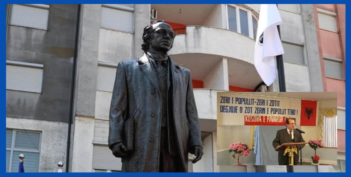 Shtatorja e Rugovës vjen në Klinë falë Marjan e Ilir Cubi  babë e birë të një ideali 