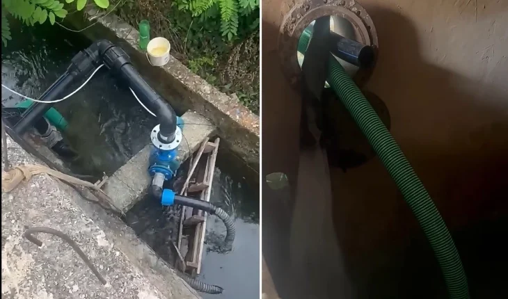 “Komunalec” – Gostivar: Uji është i sigurt për pije, po priten rezultatet e analizave të reja