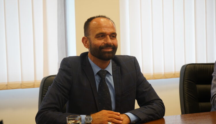 Angazhim i përbashkët për  noteriat më efikas dhe më transparent