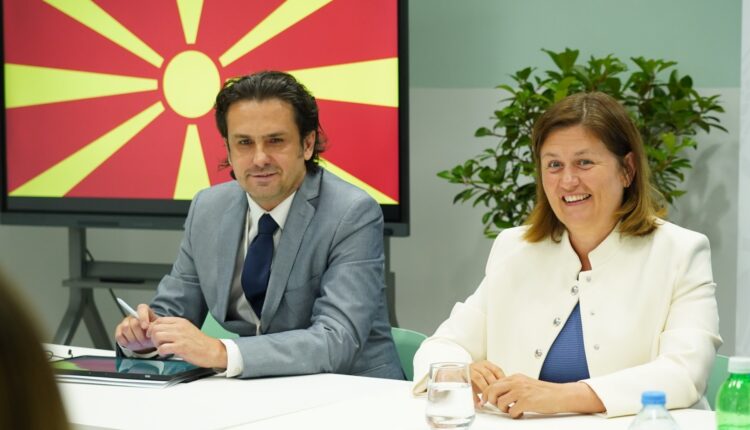 Interkonektori i Gazit me Greqinë po përparon sipas planit: përfundimi pritet vitin e ardhshëm
