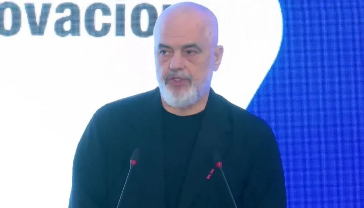 Rama: Bizneset shqiptare duhet të përgatiten për tregun e BE-së, po vjen një transformim i pandalshëm