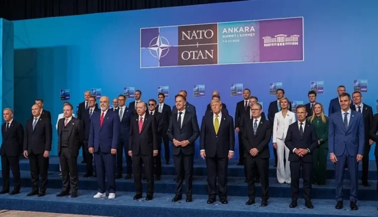 NATO përfundon samitin në Ankara, miratohet deklarata me gjashtë pika