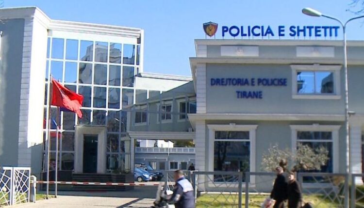 Protesta e 4 korrikut dhe incidentet e dhunshme në komisariatin 3/ Arrestohet 1 person, procedohen 7 të tjerë