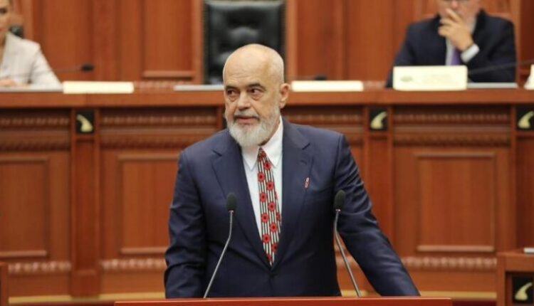Rama, Serbisë: Nuk ekziston më diçka që quhet Kosova dhe Metohia, ekziston Republika e Kosovës
