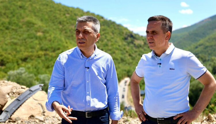 Kasami: Krerët e VLEN nesër për kafe midis Tiranës