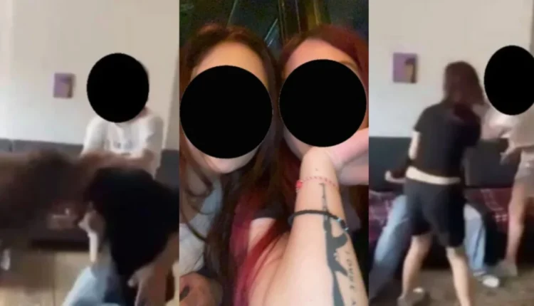 Procedohen vajzat  që dhunuan dhe filmuan shoqen! Njëra kishte dhunuar edhe nënën