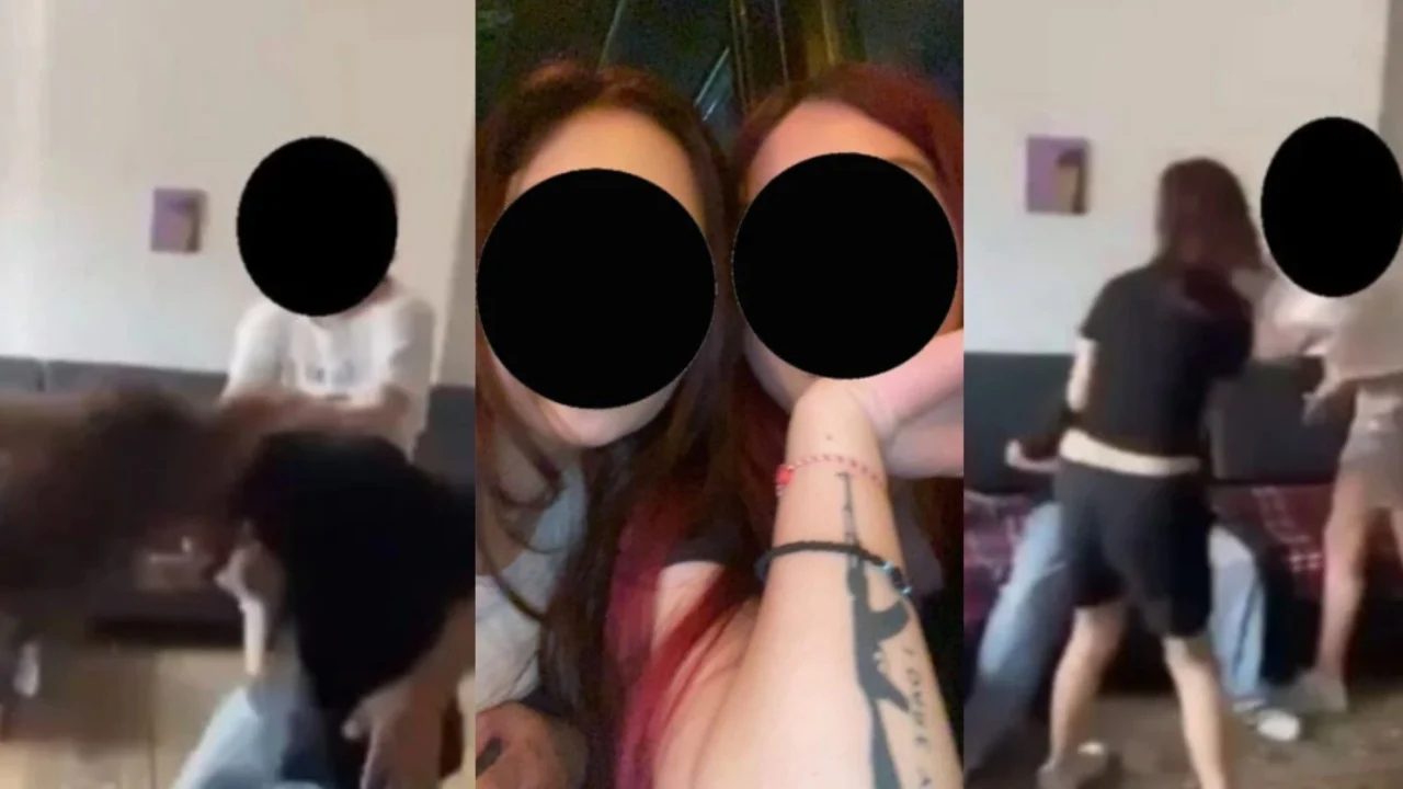 Procedohen vajzat që dhunuan dhe filmuan shoqen  Njëra kishte dhunuar edhe nënën