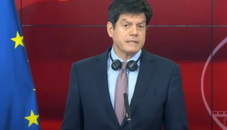 Rokas: Kodi zgjedhor është i mirë, partitë duhet të arrijnë një konsensus