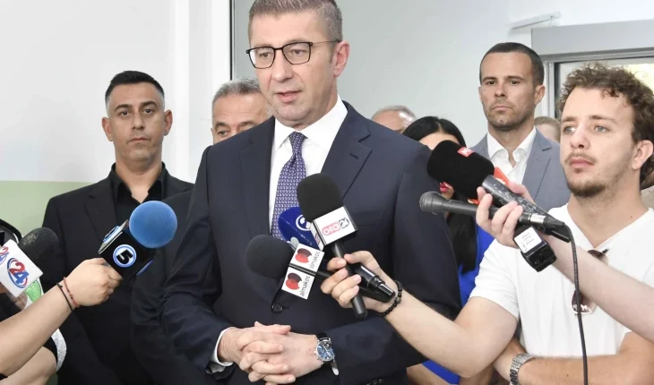 Komiteti drejtues sot do të vendosë për rikthimin në funksion të ujësjellësit të Gostivarit