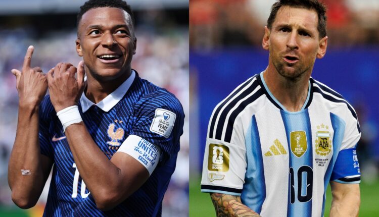 Renditja e golashënuesve të Botërorit 2026: Messi dhe Mbappe e kryesojnë garën