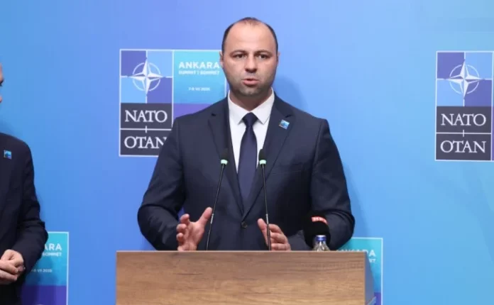 Misajllovski: Maqedonia u përshëndet si shtet i cili jep kontribut të konsiderueshëm në NATO