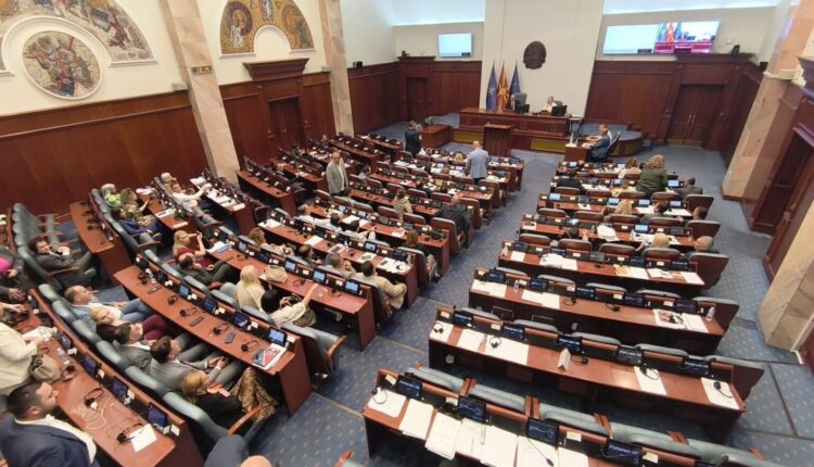 Nuk ka marrëveshje për Kodin Zgjedhor