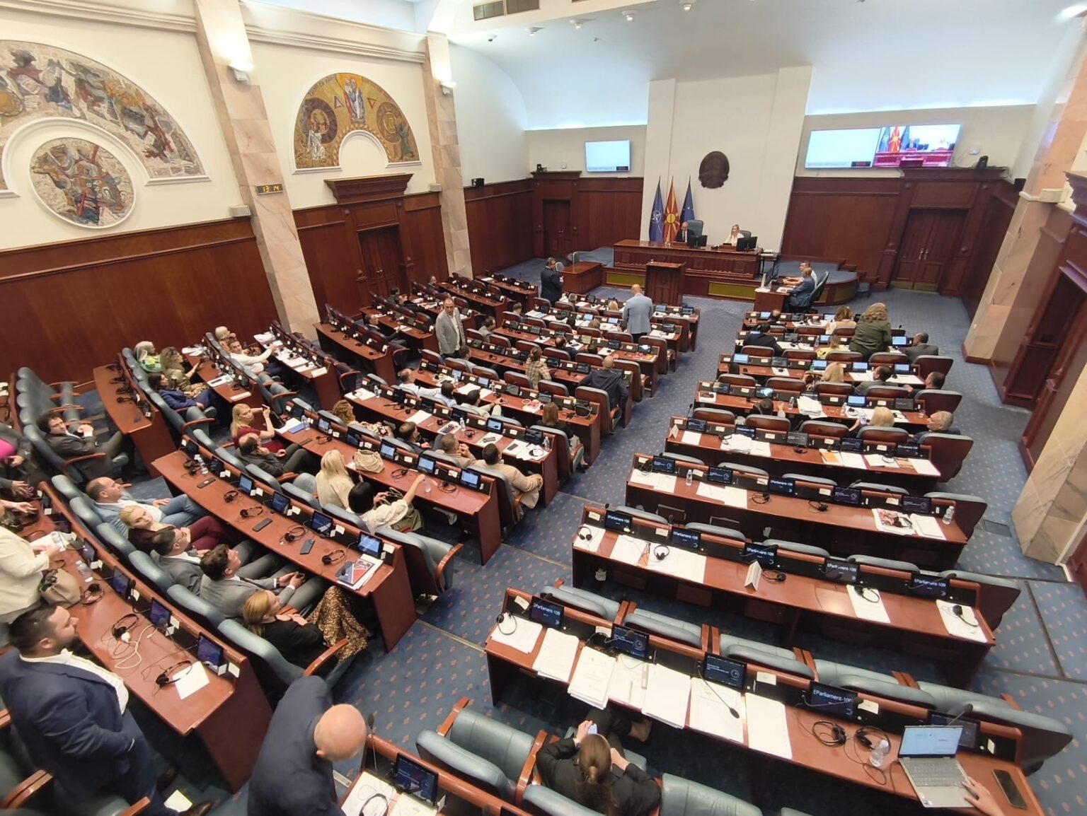 Nuk ka marrëveshje për Kodin Zgjedhor