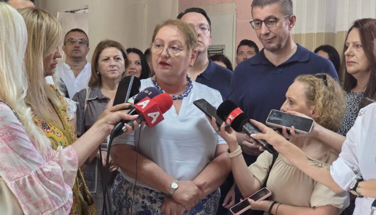 MASH investon 5.5 milionë euro në infrastrukturën arsimore në Ohër