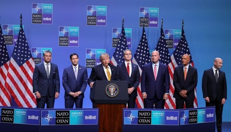 Lufta në Iran, Trump: Mund të vritem edhe unë si lideri i tyre, jam objektivi numër një