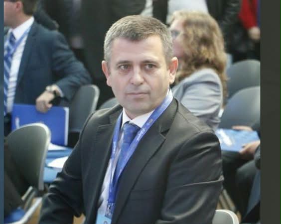 Nazif Bushi  Liria e medias nuk negociohet  kërcënimet ndaj Rami Mislimit duhet të ndëshkohen
