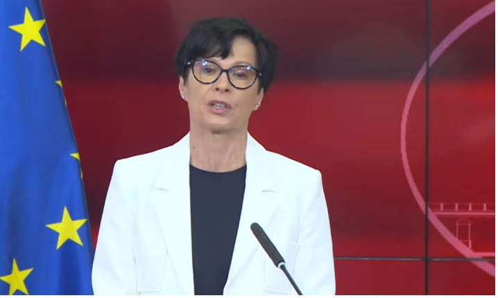 Kos: Maqedonia ndër vendet me performancën më të lartë, prandaj do të përfitojë fonde shtesë nga Plani për Rritje