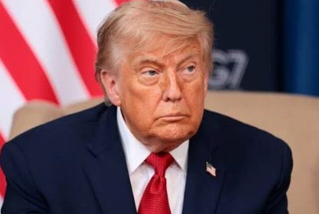 Trump shqyrton rikthimin e sulmeve ndaj Iranit, por zgjedh për momentin diplomacinë