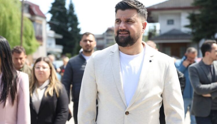 Uji në Tetovë është i sigurt për pije