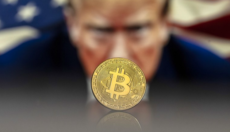 Trump raporton mbi 1.4 miliardë dollarë të ardhura nga kriptovalutat vitin e kaluar