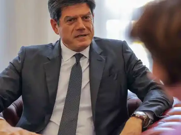 Rokas: Partitë duhet të arrijnë marrëveshje për Kodin Zgjedhor, është kyç për reformat