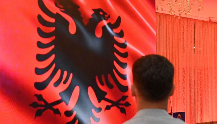 “Ylli Paçuku thirrje për protestë: Të shtunën Tetova do të flasë, zëri i saj do të dëgjohet deri në Qeveri”