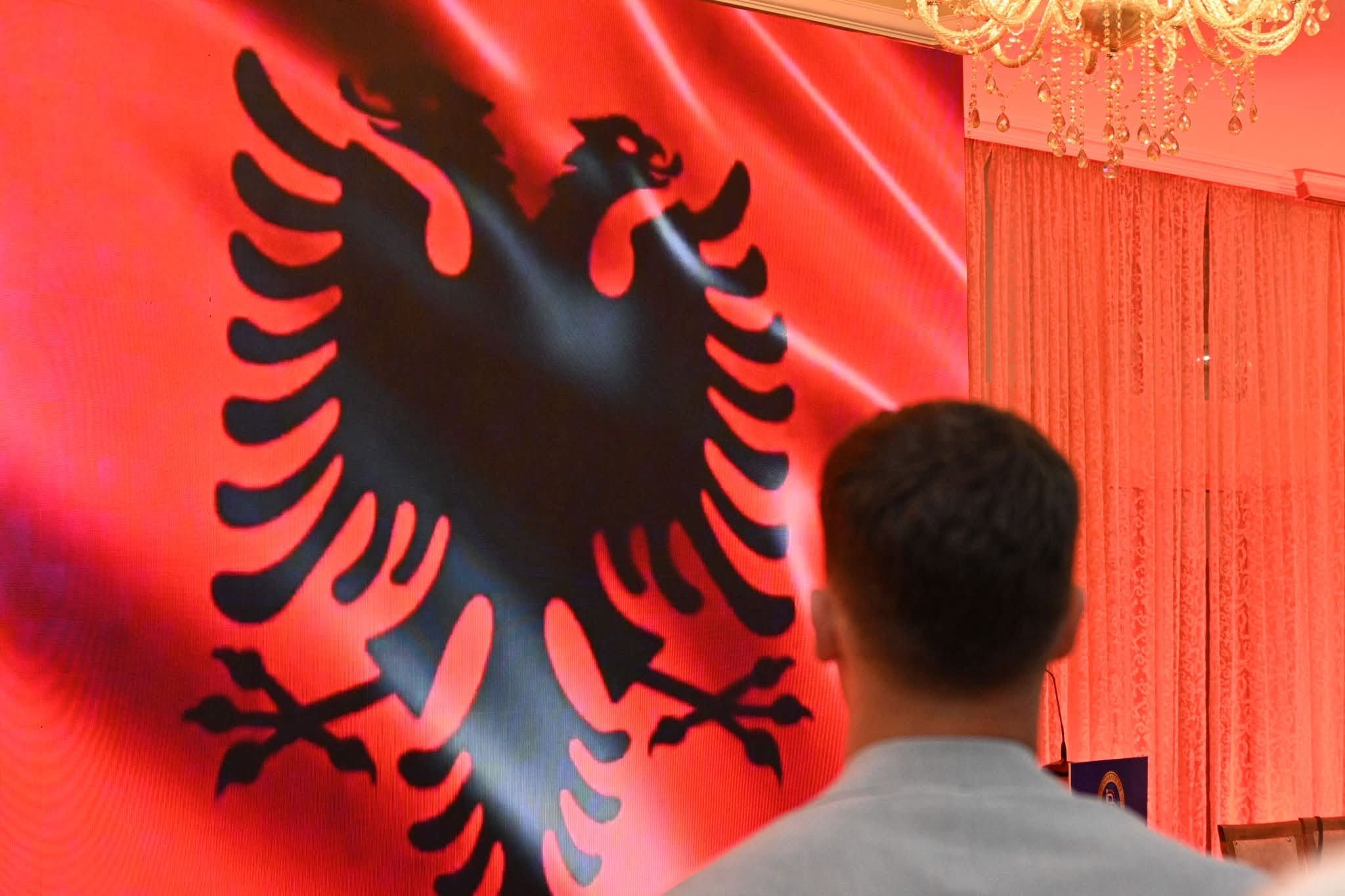  Ylli Paçuku thirrje për protestë  Të shtunën Tetova do të flasë  zëri i saj do të dëgjohet deri në Qeveri 