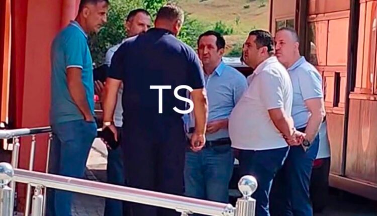 TS: Shqipëria fut mbi 60 persona në listë të zezë?
