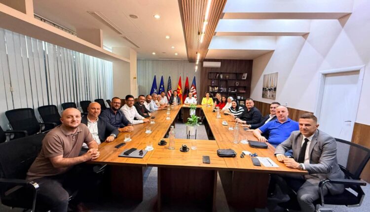 VLEN reagon: Marrëdhëniet me Shqipërinë dhe bashkëpunimi ndërshqiptar nuk guxojnë të bëhen viktimë e interesave të ngushta partiake