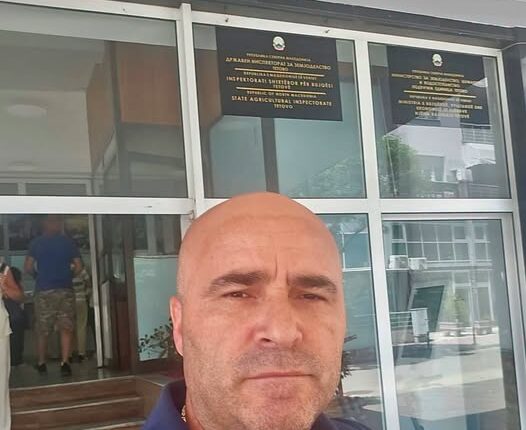 Bajram Rexhepi dënon kërcënimet ndaj gazetarit Rami Mislimi: Sulm barbar ndaj fjalës së lirë dhe demokracisë