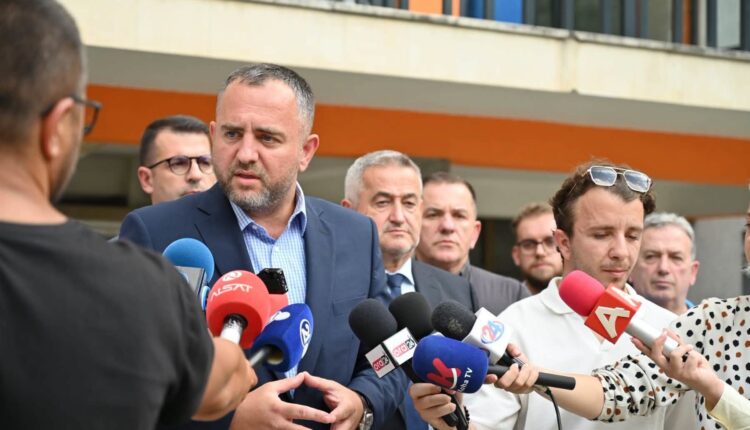 Toshkovski nga Gostivari: Shteti ka vënë në funksion të gjitha kapacitetet për tejkalimin e krizës, rasti do të zbardhet plotësisht dhe do të ketë përgjegjësi