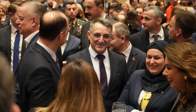 Jep dorëheqje Bashkim Murtezi. A nis shkatërrimi i VLEN-it?