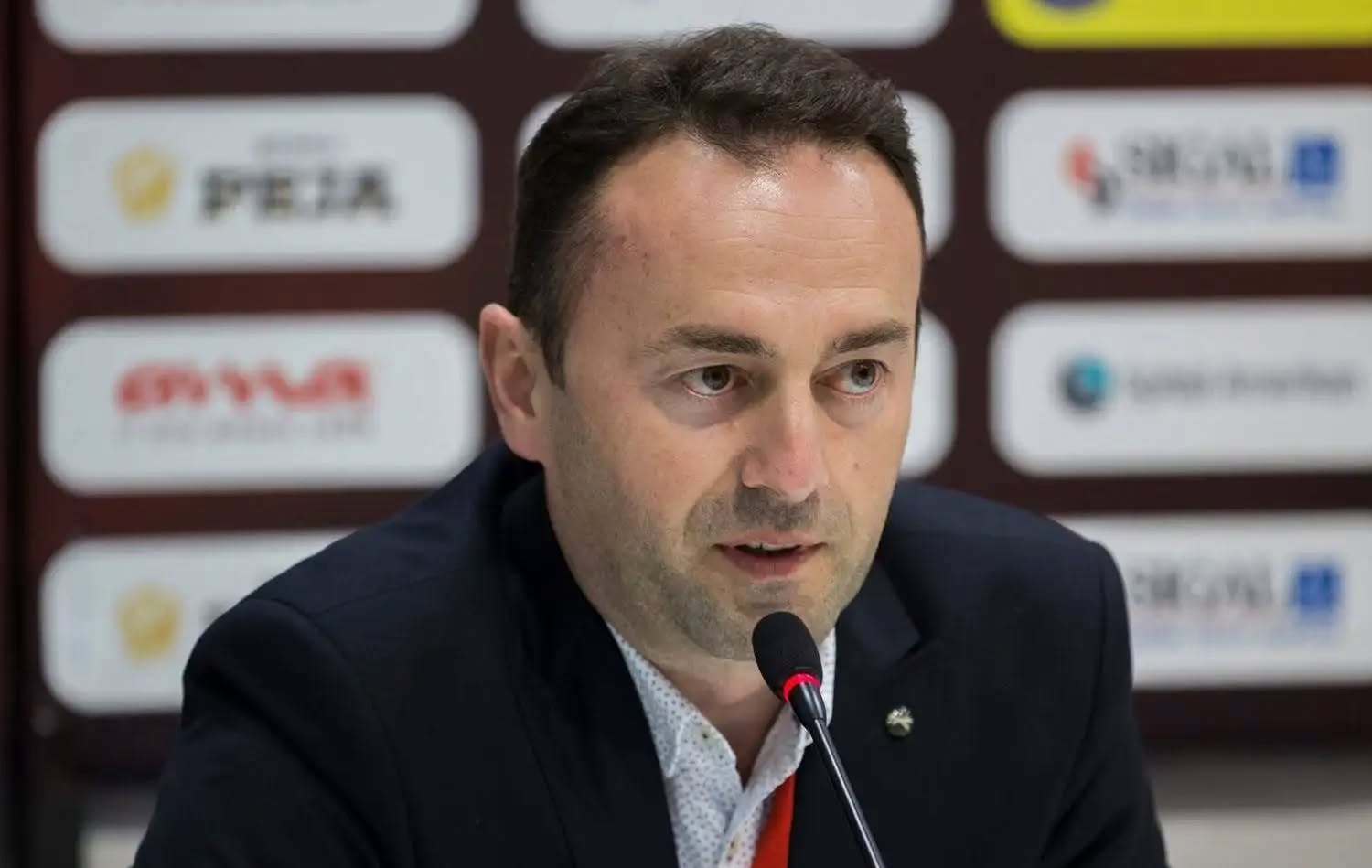 Almir Dauti emërohet ushtrues detyre drejtor i NP  Komunalec  në Gostivar