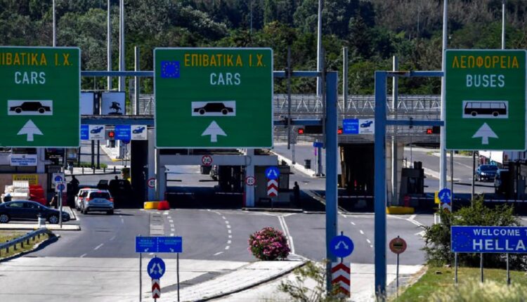 Nesër grevë e doganierëve në Greqi, priten bllokime në pikat kufitare