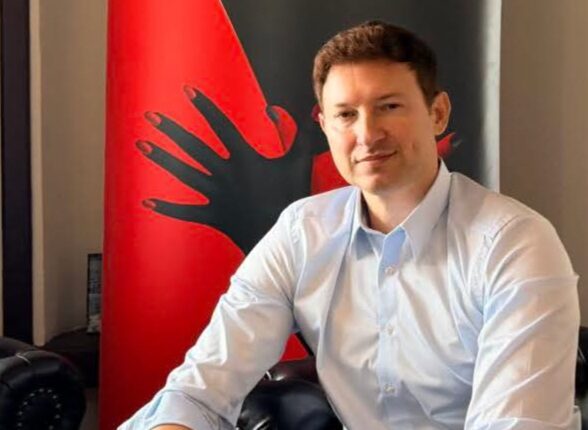 Ambasadori Meidani solidarizohet me gazetarin Mislimi: Kërcënimet ndaj gazetarëve nuk kanë asnjë justifikim