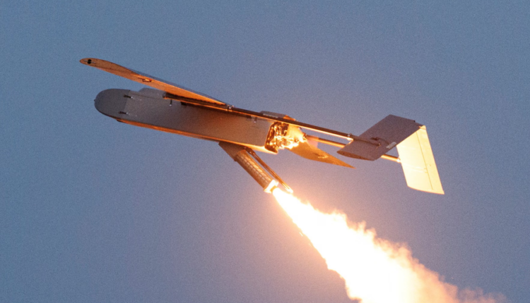 Raketa ruse shkatërron fabrikën e dronëve të firmës amerikane në Kiev