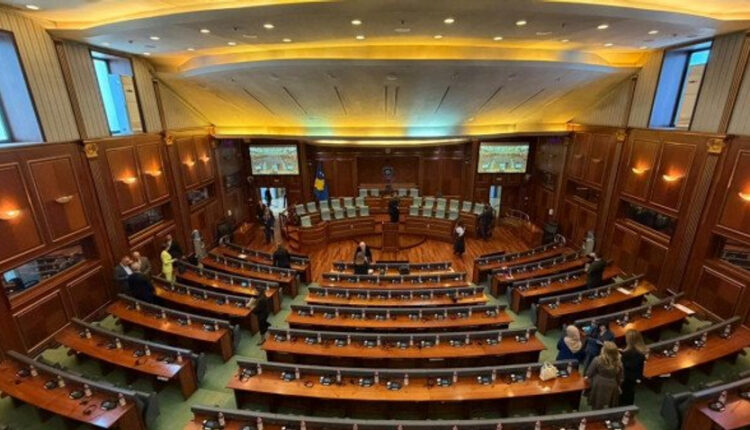 Pikëpyetje për votat e LDK-së për presidentin, dyshime në unitetin e deputetëve