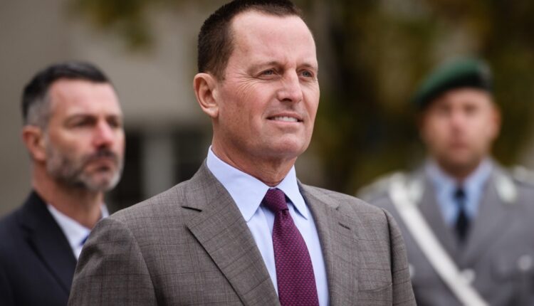 Grenell: Kosova s’ka nevojë që vendimet t’i marrë një gjykatë në Holandë, duhet të vendosë vetë