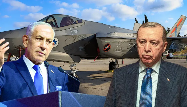 Netanyahu thirrje Trump të mos i shesë Turqisë avionë F-35: Do të prishej balanca e fuqisë në Lindjen e Mesme