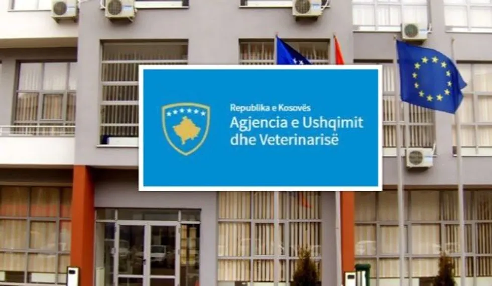 AUV demanton publikimin e rezultateve të analizave të qumështit Vita
